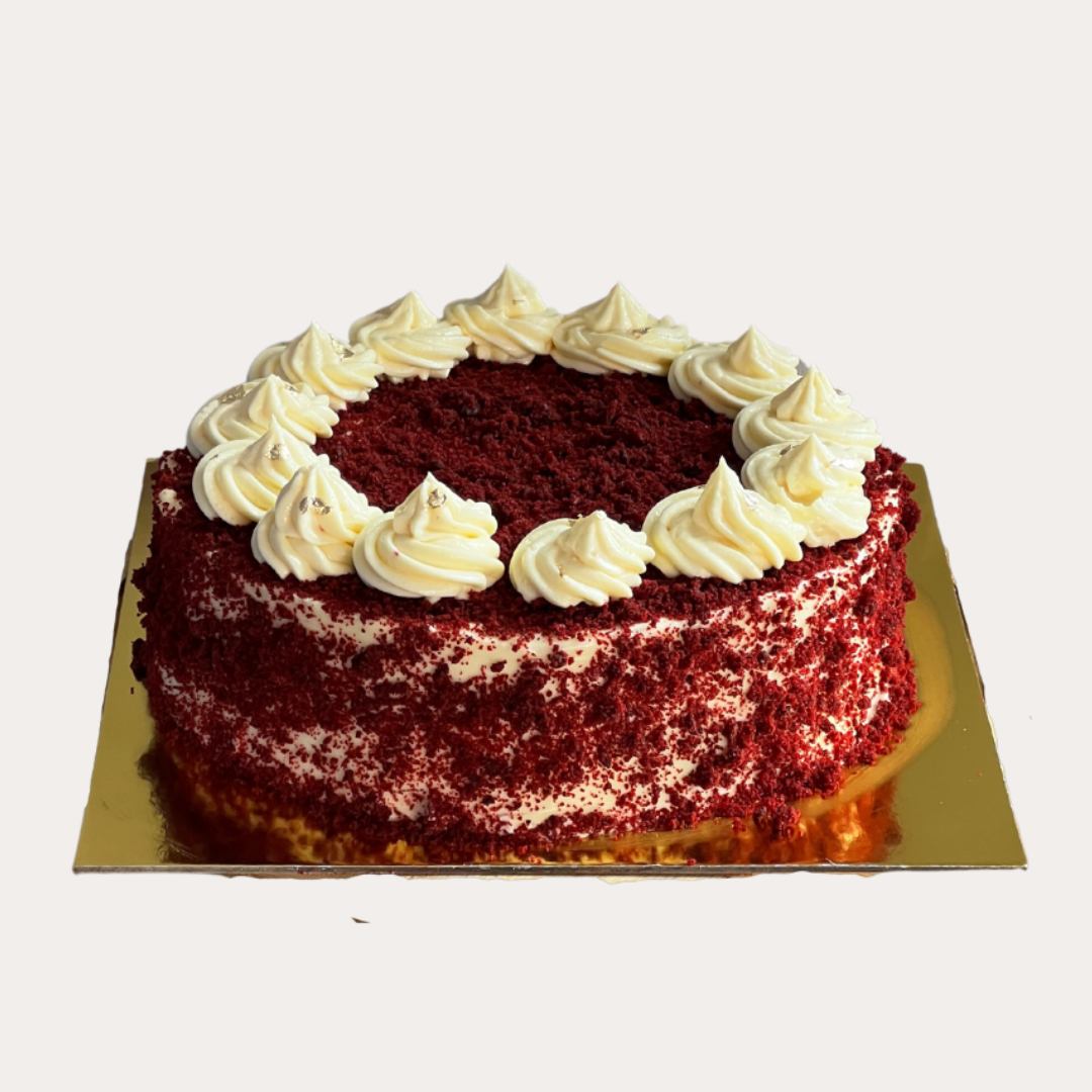 RED VELVET CAKE (LARGE SIZE)