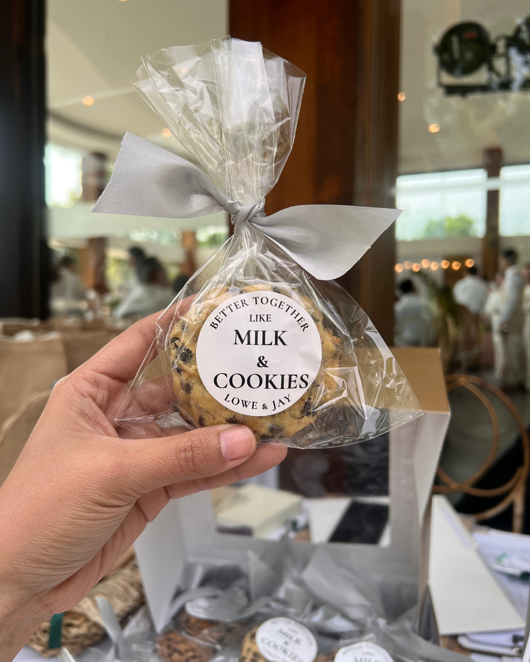 COOKIE SOLOS