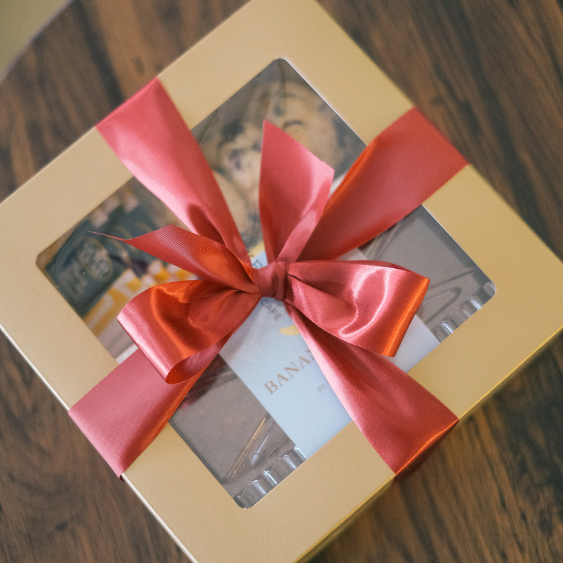 SIMPLE JOY GIFT BOX