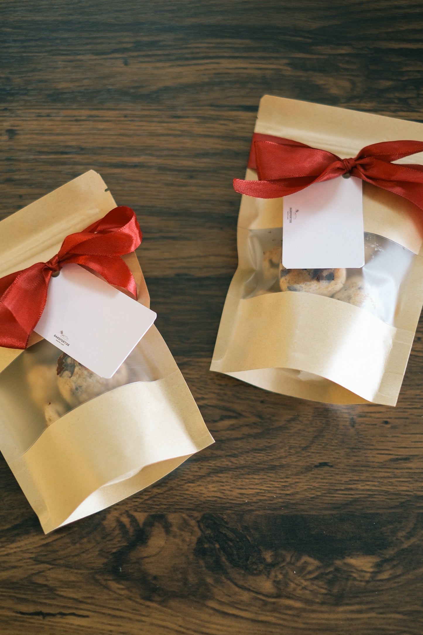 COOKIE BITES