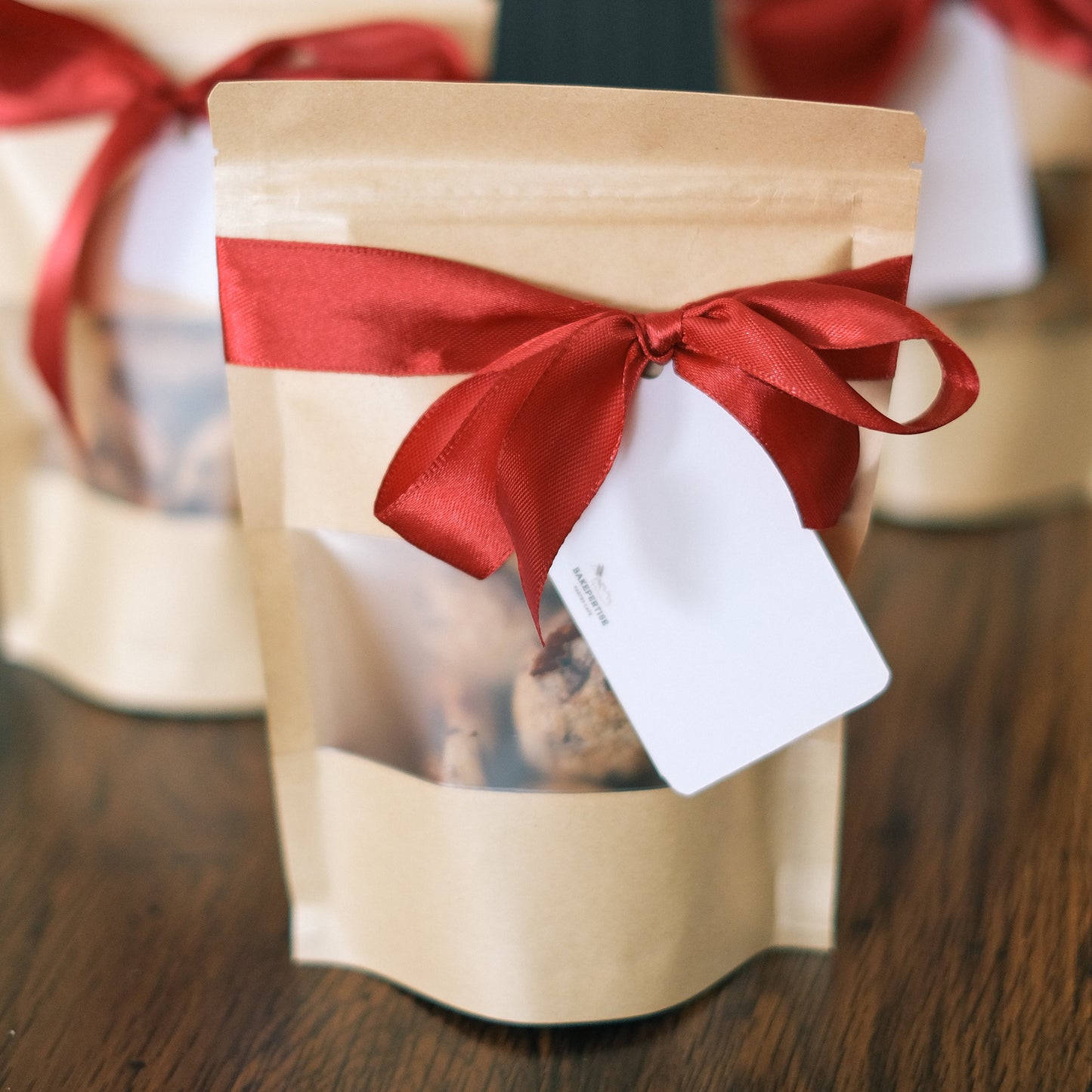COOKIE BITES