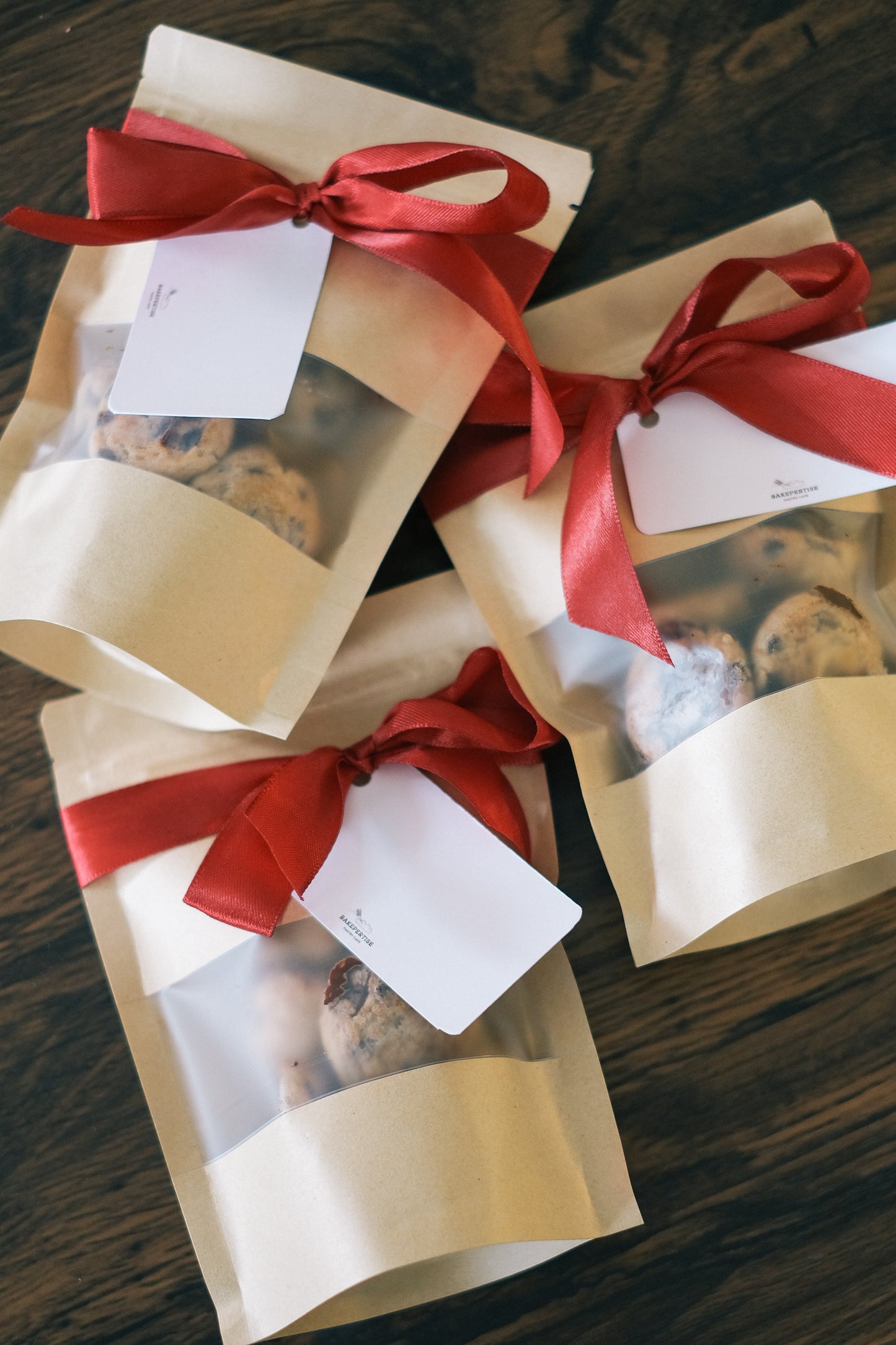 COOKIE BITES
