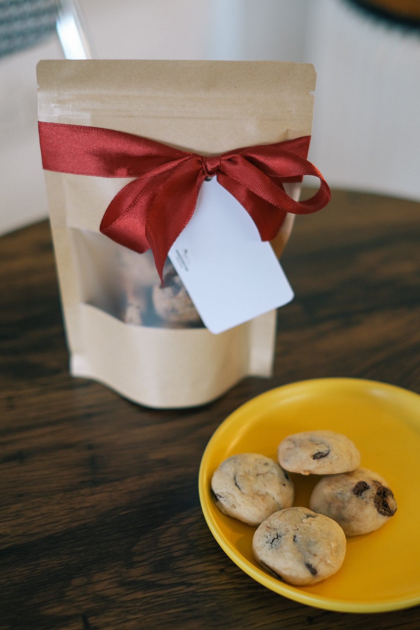 COOKIE BITES