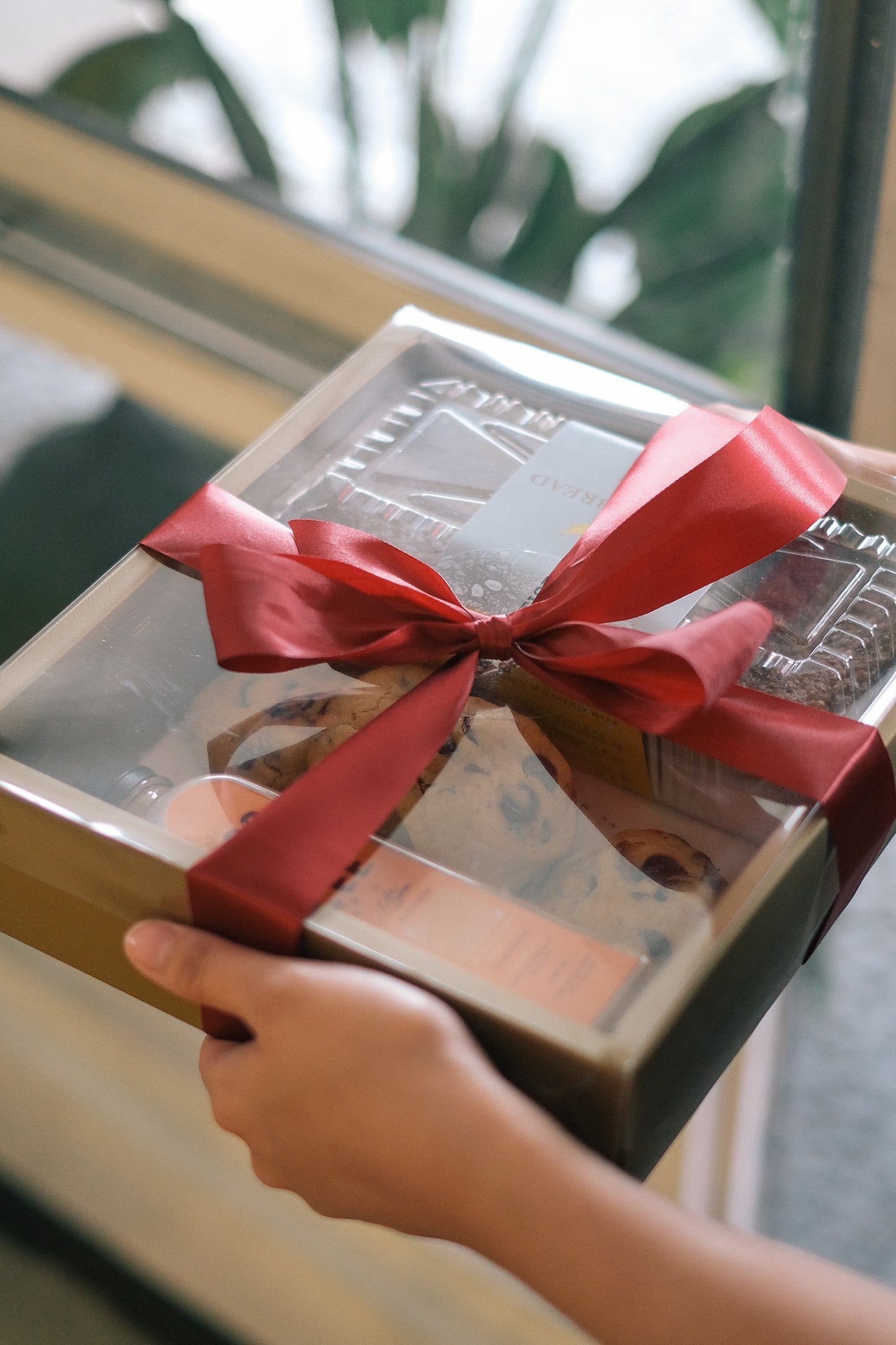MORNING TREAT GIFT BOX