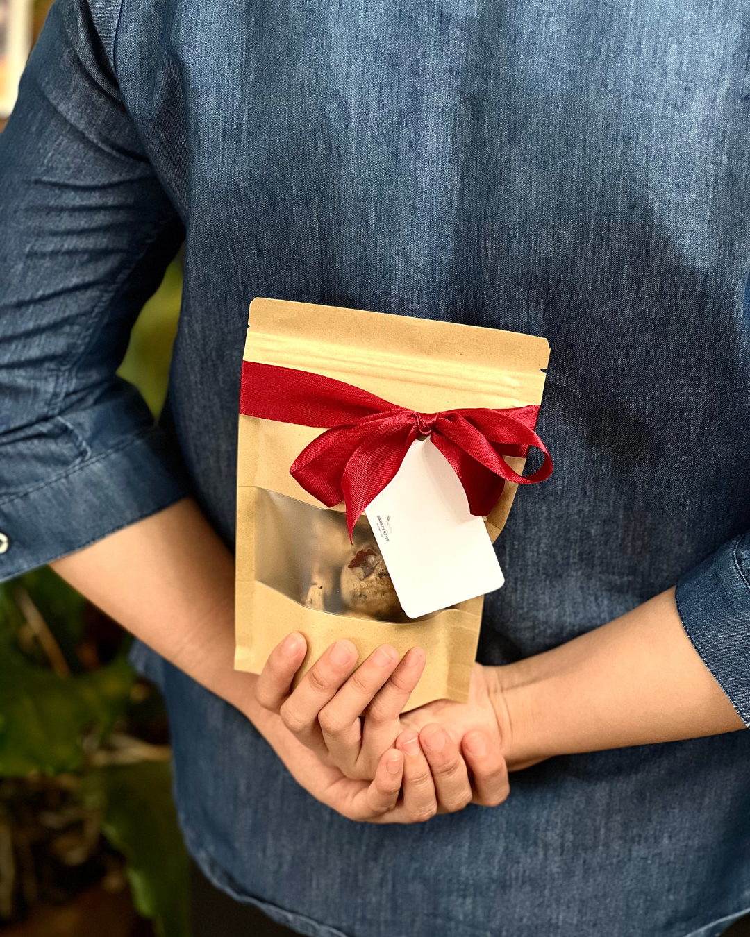 COOKIE BITES